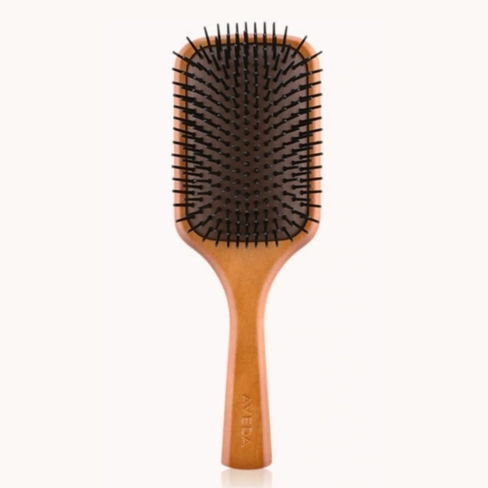Aveda Professional Wooden Paddle Hair Brush Professional